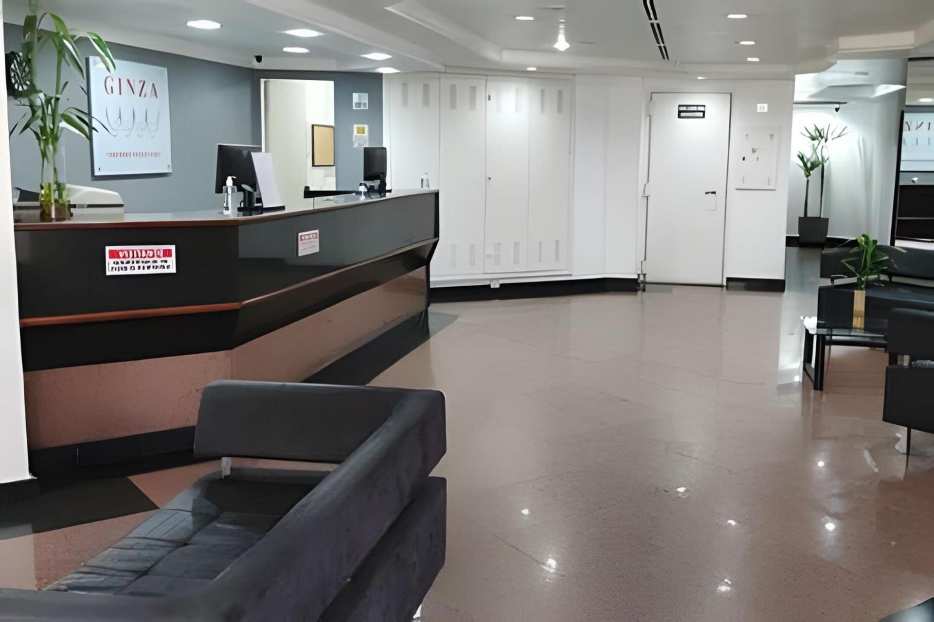 Apartamento Tranquilo Garagem, Hakka, Feirinha E Hospitais 상파울루 외부 사진