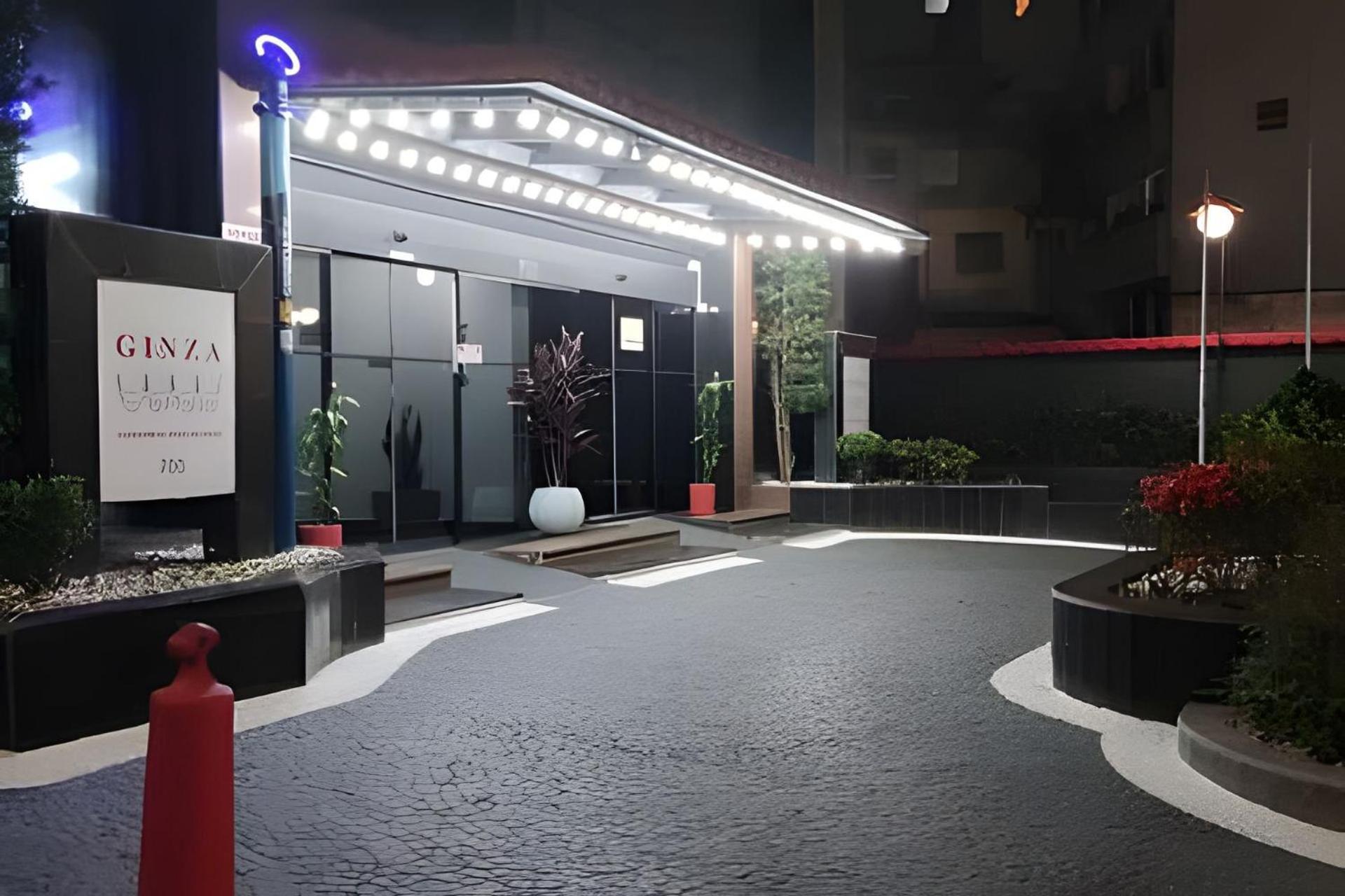 Apartamento Tranquilo Garagem, Hakka, Feirinha E Hospitais 상파울루 외부 사진
