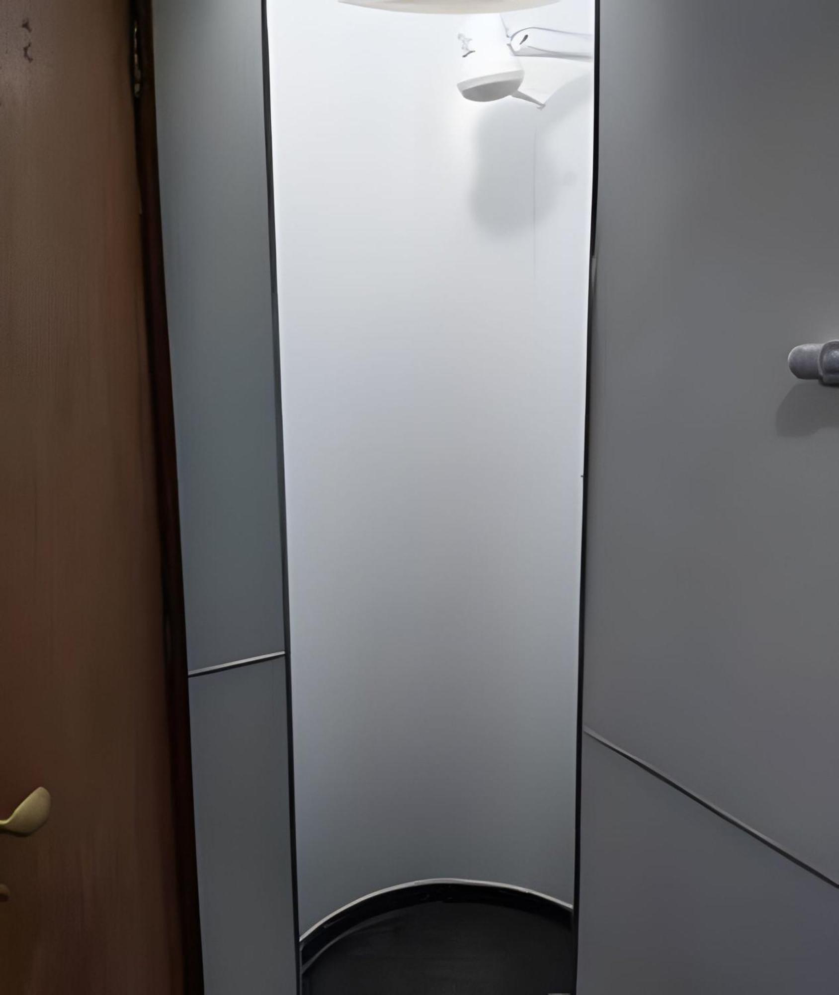 Apartamento Tranquilo Garagem, Hakka, Feirinha E Hospitais 상파울루 외부 사진